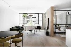 Luxury spacious central apartment in Raanana - Ramot HaShavim