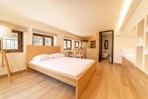 Angela's Guest House by AegianKazarte - Tzíkidhes