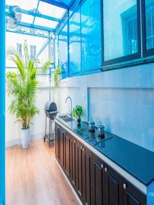 Villa 6 Ngủ - Sát biển - Bể bơi riêng - Trung tâm Bãi Cháy