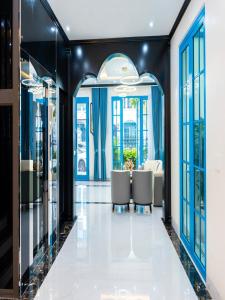 Villa 6 Ngủ - Sát biển - Bể bơi riêng - Trung tâm Bãi Cháy