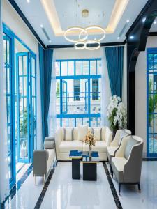 Villa 6 Ngủ - Sát biển - Bể bơi riêng - Trung tâm Bãi Cháy