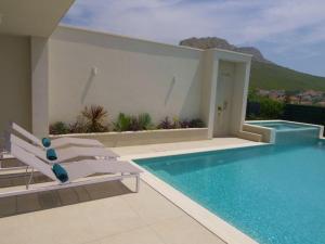 Villa Nikandra - A designer's dream - 