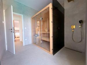 Villa Nikandra - A designers dream -