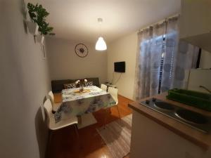 Apartman NILAN Povljana