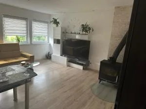 W Apartmány 3 - Pěkov