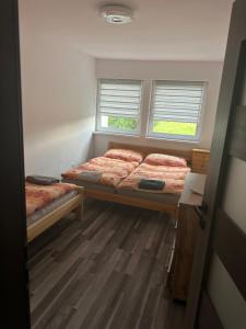 W Apartmány 3