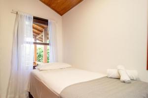 Casa Praiana poucos passos do Mar, Santinho AB9757
