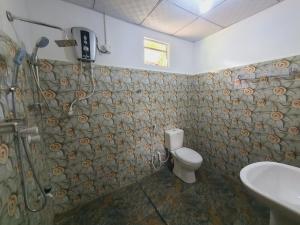 Sanu Home stay