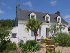 La blanche hermine - Lanleff