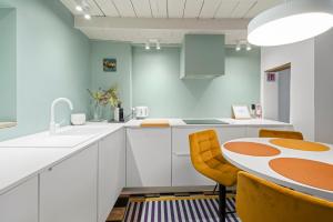 Huyse die Molen - Charmant huis langs Damse Vaart