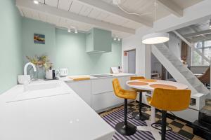 Huyse die Molen - Charmant huis langs Damse Vaart