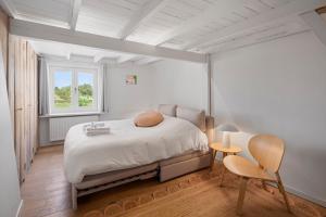 Huyse die Molen - Charmant huis langs Damse Vaart