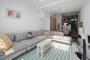 Huyse die Molen - Charmant huis langs Damse Vaart