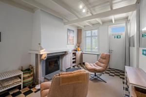 Huyse die Molen - Charmant huis langs Damse Vaart