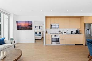 Skyline Living Santa monica