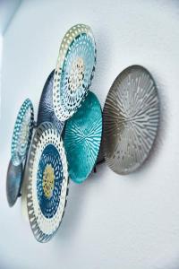 BM-1 Appartement au 1er étage - F2 - 1 à 4 pers