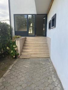 Gölyolu Daire Yeşil