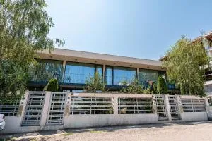 Apartamente AIFEN - 阿吉贾乡