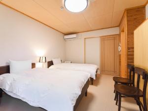 はなぞの温泉 花圃の里