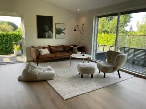 ONS 2024, 5 bedroom house - Sunde