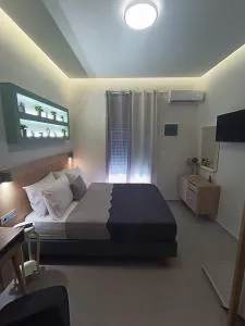 Roummi Suite Mirtos - 米尔托斯