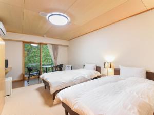 はなぞの温泉 花圃の里