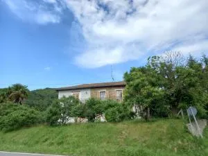Casa Camugno - Dalle colline al mare - Ponzone