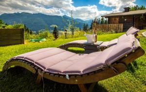 Gschwandtgut Urlaub am Bauernhof