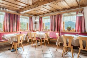 Gschwandtgut Urlaub am Bauernhof