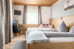 Gschwandtgut Urlaub am Bauernhof