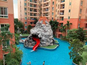 Seven Seas Resort Pattaya