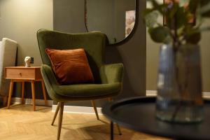 Magheru Central Studios - Feel the City Pulse