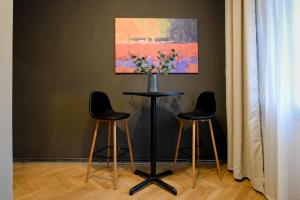 Magheru Central Studios - Feel the City Pulse