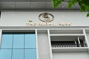 The Budhil Park - Tikkavādipālem