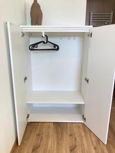 Appartements Tiny House Montpellier avec terrasse : photos des chambres