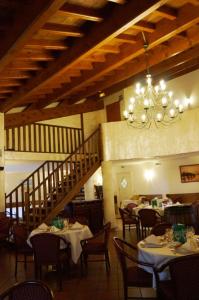 Hotels Hotel Restaurant La Martiniere : photos des chambres