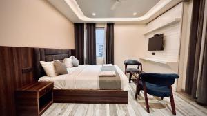 Raksha Suites & Banquet Greater Noida