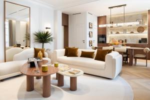 TheLander - Serviced Apartments in Opéra