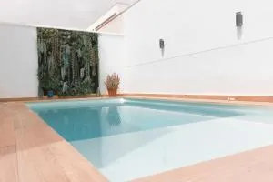 Sunrise & Pool Mairena Metro - Los Rosales