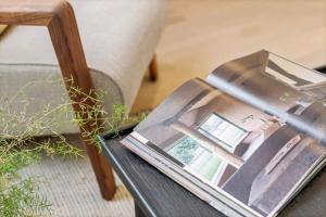 1-BR Centre Antwerp Haven with Patio