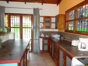 Hotel El Pequeño Gecko Verde