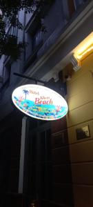 Eden Hotel Khem Beach