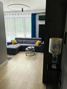 Green Corner Apartment Gdańsk