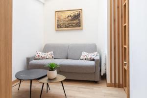 #51 1BDR Massena,central 5 min to the beach AC