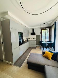 Green Corner Apartment Gdańsk