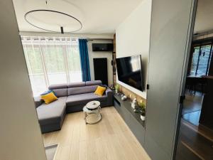 Green Corner Apartment Gdańsk
