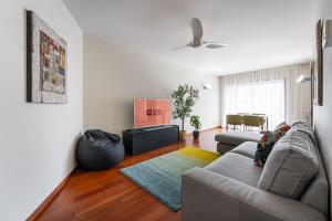 GuestReady - Teddy Jazz