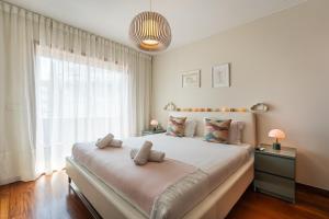 GuestReady - Teddy Jazz