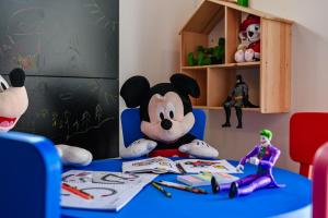 Holiday Home Villa Skavre