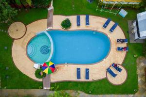 Hibis Beach Resort - Ashwem, Goa